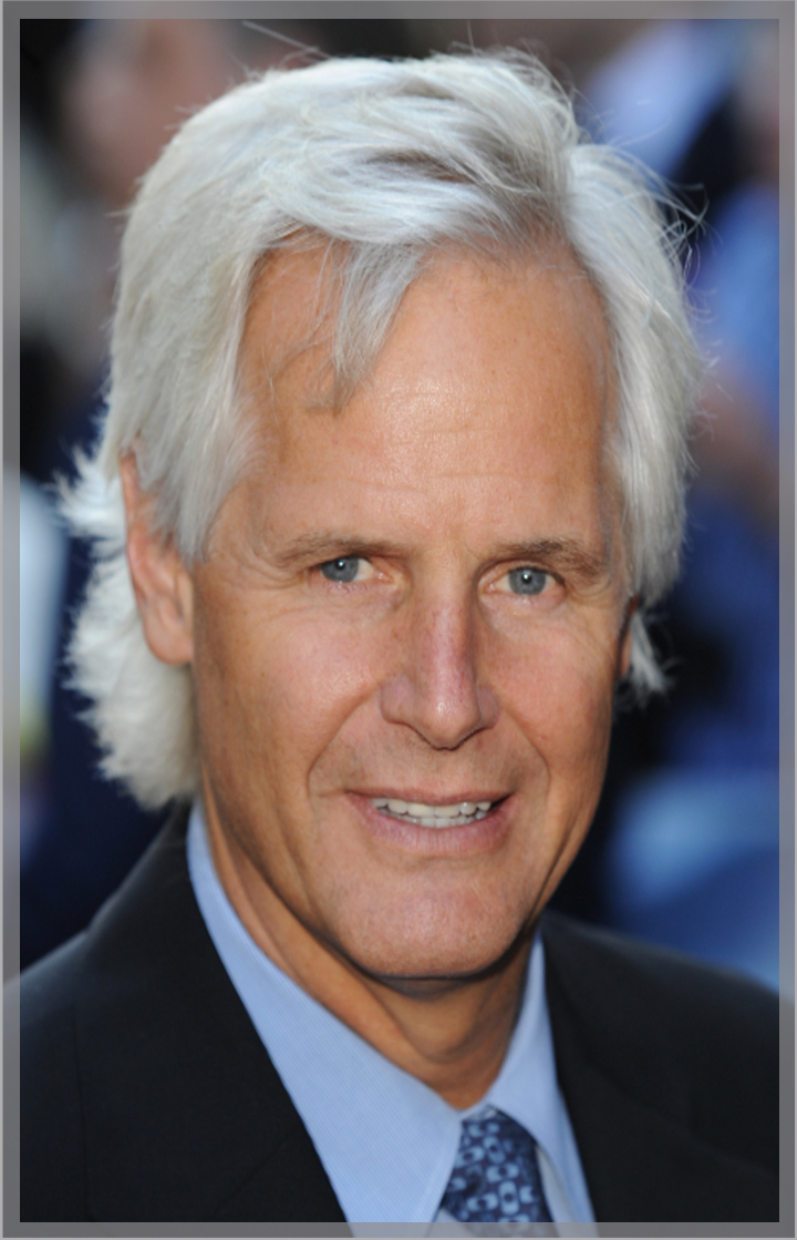 chris carter