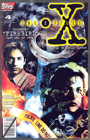 4 Cover